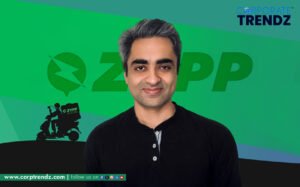 Zypp Electric appoints Parag Raheja as the Executive Vice President