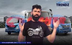 Siddhartha Lal Appointed Executive Chairman of Eicher Motors