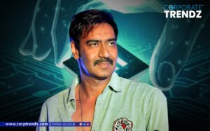 Ajay Devgn launches AI-driven media company Prismix