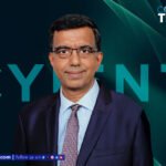 Cyient welcomes new Senior VP and CTO K.A Prabhakaran