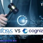 IT War: Infosys and Cognizant in Legal Crossfire