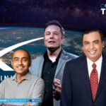 Jio shakes hands with Elon Musk to bring Starlink to India